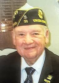 John Blank Obituary (2023)