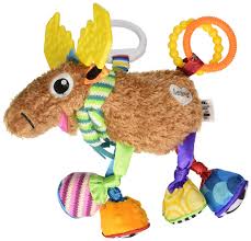 Lamaze Mortimer The Moose Check Out This Great Product Best Baby Toys Baby Toys Car Seat Toys