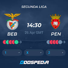 Founded in 1999, dissolved in 2006, and restarted in 2012. Benfica B Penafiel Live Stream Ticker Quoten Statistiken News