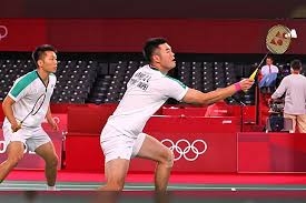 2 days ago · 2021 奧運羽球賽程 本屆東京奧運羽球的賽程從 7 月 24 日至 8 月 2 日共 10 天，到 7/28 為止都是預賽、小組賽。在羽球的部分，台灣總共有五名選手參賽。 Whepx95qqspv M