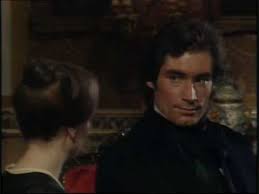 Rule number one for wedding readings: Jane Eyre 1983 First Conversation Youtube