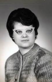 Dotty Irwin Obituary