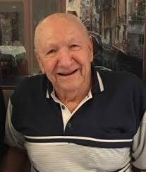 Henry C Hendrix Obituary