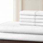 Long and dense fibers make pima cotton softer, more durable, and more vibrant than regular cotton. Wamsetta Pima Cotton Sheets The Sleep Judge