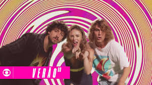 Confira clipe com cenas inéditas da novela verão 90: Verao 90 Quem Viveu Sabe E Quem Nao Viveu Vai Saber Youtube