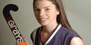 2008 ALL-SCHOLASTIC FIELD HOCKEY