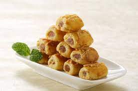 Perdana bikin hasilnya lumayan walaupun hampir gosong tapi rasanya tetap enak 🤭 resep nastar ini dari teman yg tahun lalu bakulan nastar. Resep Nastar Gulung Keju Enak Salah Satu Inspirasi Kue Kering Legendaris Sepanjang Masa Semua Halaman Sajian Sedap