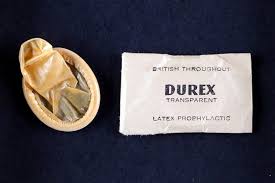 Image result for Durex Gold 1959 Edsel