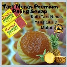 Sungguh la sedap bagai dikata. Kuih Sedap Pelbagai Kuih Tart Yang Cair Di Mulut Pineapple Tart Tart Gulung Tart Nutella Tart Cadbury Tart Nenas Shopee Malaysia