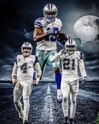 4dak Amaricooper9 Ezekielelliott Dallascowboys Dallascowboysnation Dallascowboys4lif Dallas Cowboys Wallpaper Dallas Cowboys Logo Dallas Cowboys Players