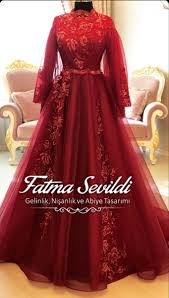 2021 Tesettur Kinalik Modelleri 2020 The Dress Moda Stilleri Gelinlik