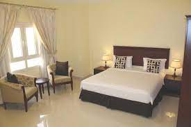 NIZWA HOTEL APARTMENTS $52 ($̶1̶3̶8̶) - Updated 2021 Prices & Reviews -  Oman - Tripadvisor