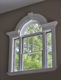 Window Trim Ideas Exterior Styles Outside Craftsman Style Rwc Window Design Window Trim Exterior Moldings And Trim