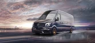 2017 Carlex Design Mercedes Sprinter Carlex Design Mercedes Sprinter Tuning 2017 Carlex Design Mercedes Sprin Mercedes Sprinter Mercedes Benz Mercedes