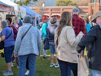 Mount Washington Valley Fall Craft Fair