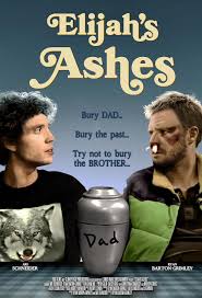 Elijah's Ashes (2017)