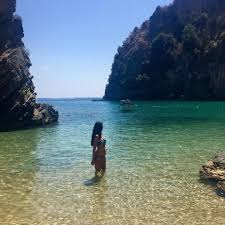 Il nostro hotel a palinuro offre ambienti adatti a piacevoli momenti di relax e un ristorante interno con cucina mediterranea. Spiaggia Del Buon Dormire A Palinuro Salerno Viajes