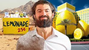 Scale Your Business: Learn Key Strategies from Aaron of Fuda Finance