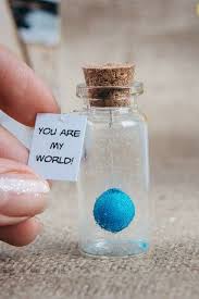 Top personalized gift ideas for girlfriend from our 2019 gift guide. You Are My World Personalized Gift For Girlfriend Miniature Etsy Funny Gifts For Friends Personalised Gifts For Girlfriend Boyfriend Personalized Gifts