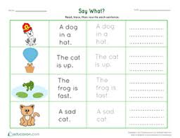 You can slip these handwriting worksheets into sleeve protectors and use dry erase markers on them so you can get. Free Handwriting Worksheets Printables Education Com