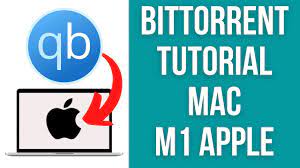 How To Download Torrents On A Mac - qBittorrent 2022 Magnet Link Tutorial -  YouTube