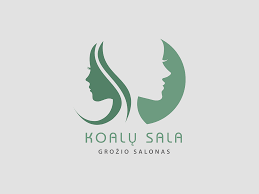 Beauty Salon Logo Redesign On Behance Beauty Salon Logo Salon Logo Salon Logo Design