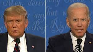 The 2020 Presidential Debates Cbs News
