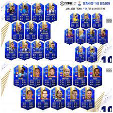 His potential is 83 and his position is rb. Other Seria A And Eredivisie Tots Futmobile