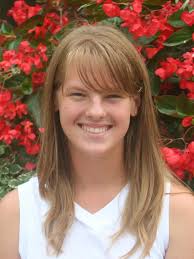 2009 Women's Tennis Roster