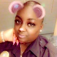 Nichole Wright (@Nickidatbaby)