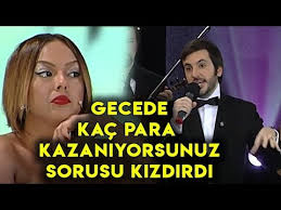 Osmantan Erkir Ile Ebru Gundes Gerginligi Popstar Youtube