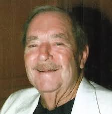 Obituary information for Richard Gordon Krapff