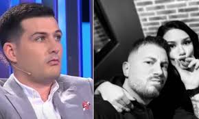 Arbër Hajdari dia manana teny vitsivitsy ho an'i Donald sy Borë