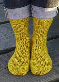 Kitchener stitch, also known as grafting, seems tricky until you do it a few times. The Kitchener Stitch Knitting Socks Sock Knitting Patterns Crochet Socks