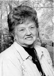 Betty Rose Obituary (1928