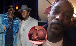 ÚLTIMA HORA: Suge Knight ADVIERTE a Snoop Dogg que huya mientras pueda. Dice  que no debería... Ver más. https://buff.ly/3BIoiu2