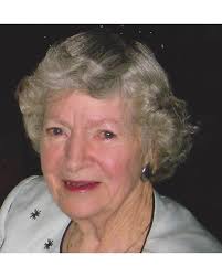 Obituary information for Vera Swan Paddock