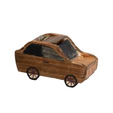 一 枚 の 板 から 作品