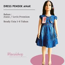 Usia 13 tahun hamil, saat 17 tahun sudah miliki 2 anak, cewek ini dibully tapi berakhir tak terduga tribunnews.com, 27/04/2018. Promo Baju Anak Perempuan 1 8 Tahun Model Dress Jeans Pendek Premium Baju Kodok Anak Terbaru Baju Lebaran Anak Kekinian Lazada Indonesia