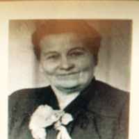 Charlotte Mable Gregory (1888–1965) • FamilySearch