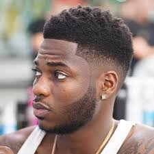 A high fade haircut is when the sides and back are shaved shorter starting closer towards the top of the head. The 30 Different Types Of Fades A Style Guide Men Hairstyles World