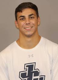 2023-24 Men's Wrestling Roster