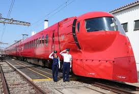 (南海電気鉄道株式会社, nankai denki tetsudō kabushiki gaisha) is a private railway in japan, founded in 1884. å—æµ·é›»é‰„ ã‚¬ãƒ³ãƒ€ãƒ  ç‰¹æ€¥ å†™çœŸç‰¹é›† æ™‚äº‹ãƒ‰ãƒƒãƒˆã‚³ãƒ 