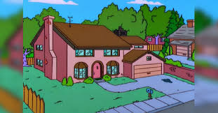 En m.u.g.e.n, este escenario ha sido creado por warner, xedarts y sephirothxxx2004. Esta Es La Millonaria Suma Que Costaria La Casa De Los Simpsons En La Vida Real Ayayay