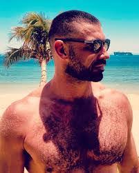 Corey Gooch's Instagram, Twitter & Facebook