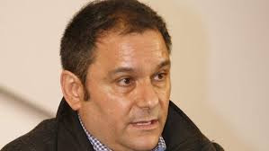 Taboada llora la muerte del abogado Daniel Rigueira, candidato a alcalde en  2011