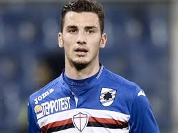 Don't give up, the hard work pays off ⚡️ agent @tmpsoccer_official / @starsonfield. Sampdoria Rebus Bonazzoli Genova 24