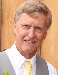 Obituary information for Tom