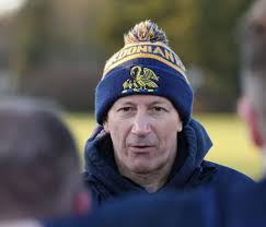 This week we caught up with club legend Alan McLean who shared some of his  thoughts