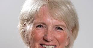 Confex MD Nicky White steps down after 25 years at the helm